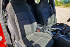 Nissan Juke  1.0 DIG-T 117 ACENTA
