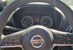 Nissan Juke  1.0 DIG-T 117 ACENTA