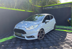 Ford Fiesta  VI Phase 2 ST 1.6 T EcoBoost 16V 200 cv ST