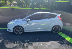 Ford Fiesta  VI Phase 2 ST 1.6 T EcoBoost 16V 200 cv ST