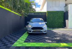 Ford Fiesta  VI Phase 2 ST 1.6 T EcoBoost 16V 200 cv ST