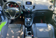 Ford Fiesta  VI Phase 2 ST 1.6 T EcoBoost 16V 200 cv ST
