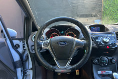 Ford Fiesta  VI Phase 2 ST 1.6 T EcoBoost 16V 200 cv ST