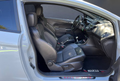 Ford Fiesta  VI Phase 2 ST 1.6 T EcoBoost 16V 200 cv ST