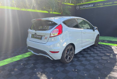 Ford Fiesta  VI Phase 2 ST 1.6 T EcoBoost 16V 200 cv ST