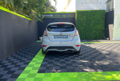 Ford Fiesta  VI Phase 2 ST 1.6 T EcoBoost 16V 200 cv ST