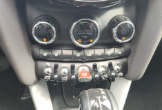 Mini Cooper  3 (F56)  S 192 / BOITE AUTO / TRES BON ÉTAT / CHILI / YOURS OFF WHITE