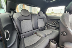 Mini Cooper  3 (F56)  S 192 / BOITE AUTO / TRES BON ÉTAT / CHILI / YOURS OFF WHITE