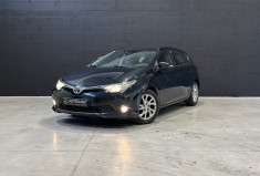 Toyota AURIS Dynamic Hatchback 1.6 D-4D 112 ch / Suivi d'entretien disponible