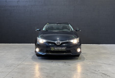 Toyota AURIS Dynamic Hatchback 1.6 D-4D 112 ch / Suivi d'entretien disponible
