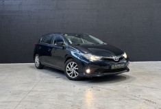 Toyota AURIS Dynamic Hatchback 1.6 D-4D 112 ch / Suivi d'entretien disponible