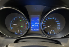 Toyota AURIS Dynamic Hatchback 1.6 D-4D 112 ch / Suivi d'entretien disponible