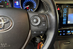 Toyota AURIS Dynamic Hatchback 1.6 D-4D 112 ch / Suivi d'entretien disponible