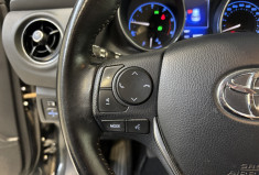 Toyota AURIS Dynamic Hatchback 1.6 D-4D 112 ch / Suivi d'entretien disponible