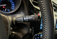 Toyota AURIS Dynamic Hatchback 1.6 D-4D 112 ch / Suivi d'entretien disponible