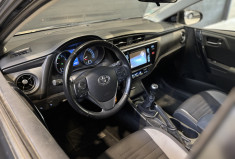 Toyota AURIS Dynamic Hatchback 1.6 D-4D 112 ch / Suivi d'entretien disponible