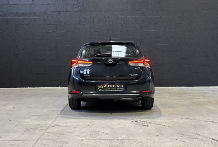 Toyota AURIS Dynamic Hatchback 1.6 D-4D 112 ch / Suivi d'entretien disponible