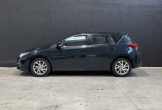 Toyota AURIS Dynamic Hatchback 1.6 D-4D 112 ch / Suivi d'entretien disponible