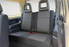 Suzuki Jimny 1.3 JLX 85CH 4X4 