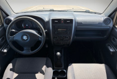 Suzuki Jimny 1.3 JLX 85CH 4X4 