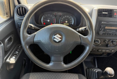 Suzuki Jimny 1.3 JLX 85CH 4X4 