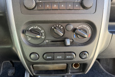 Suzuki Jimny 1.3 JLX 85CH 4X4 