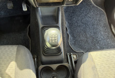 Suzuki Jimny 1.3 JLX 85CH 4X4 