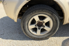 Suzuki Jimny 1.3 JLX 85CH 4X4 