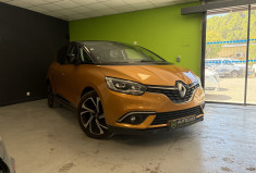 Renault Scénic 1.7 DCI 150 CH INTENS BOITE AUTOMATIQUE