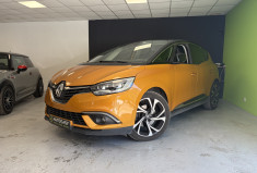 Renault Scénic 1.7 DCI 150 CH INTENS BOITE AUTOMATIQUE