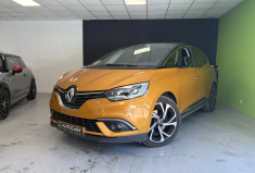 Renault Scénic 1.7 DCI 150 CH INTENS BOITE AUTOMATIQUE