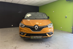 Renault Scénic 1.7 DCI 150 CH INTENS BOITE AUTOMATIQUE
