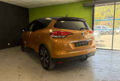 Renault Scénic 1.7 DCI 150 CH INTENS BOITE AUTOMATIQUE
