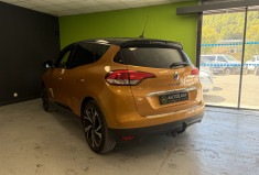 Renault Scénic 1.7 DCI 150 CH INTENS BOITE AUTOMATIQUE