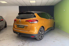 Renault Scénic 1.7 DCI 150 CH INTENS BOITE AUTOMATIQUE