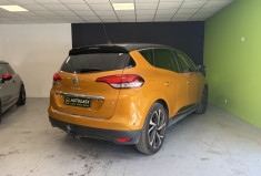 Renault Scénic 1.7 DCI 150 CH INTENS BOITE AUTOMATIQUE