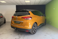 Renault Scénic 1.7 DCI 150 CH INTENS BOITE AUTOMATIQUE