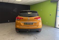 Renault Scénic 1.7 DCI 150 CH INTENS BOITE AUTOMATIQUE