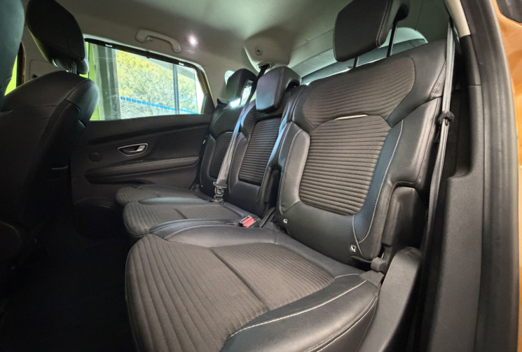 Renault Scénic 1.7 DCI 150 CH INTENS BOITE AUTOMATIQUE