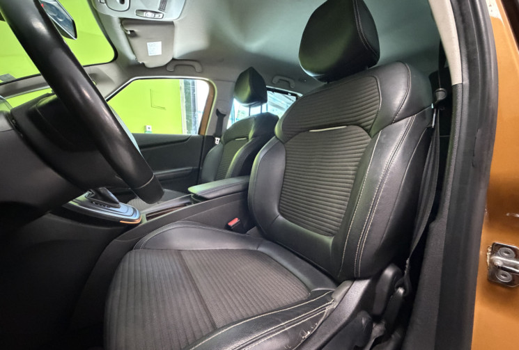 Renault Scénic 1.7 DCI 150 CH INTENS BOITE AUTOMATIQUE