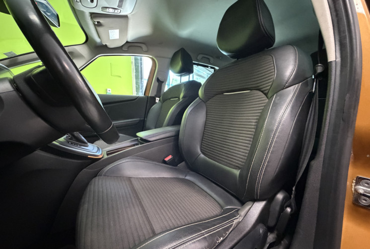 Renault Scénic 1.7 DCI 150 CH INTENS BOITE AUTOMATIQUE