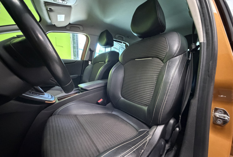 Renault Scénic 1.7 DCI 150 CH INTENS BOITE AUTOMATIQUE