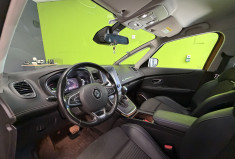 Renault Scénic 1.7 DCI 150 CH INTENS BOITE AUTOMATIQUE