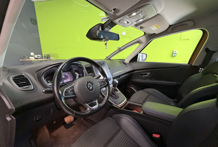 Renault Scénic 1.7 DCI 150 CH INTENS BOITE AUTOMATIQUE