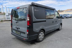 Renault Trafic 2.0 DCI 110 BLUE BAVARIA MC 500 BF / GARANTIE 12 MOIS  