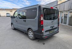 Renault Trafic 2.0 DCI 110 BLUE BAVARIA MC 500 BF / GARANTIE 12 MOIS  
