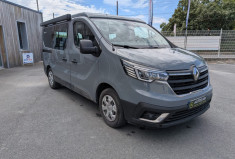 Renault Trafic 2.0 DCI 110 BLUE BAVARIA MC 500 BF / GARANTIE 12 MOIS  