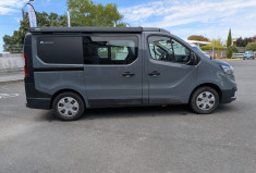 Renault Trafic 2.0 DCI 110 BLUE BAVARIA MC 500 BF / GARANTIE 12 MOIS  