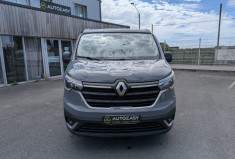 Renault Trafic 2.0 DCI 110 BLUE BAVARIA MC 500 BF / GARANTIE 12 MOIS  