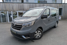 Renault Trafic 2.0 DCI 110 BLUE BAVARIA MC 500 BF - GARANTIE 12 MOIS - 